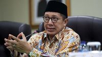 Gereja di Jayapura Tuntut Pembongkaran Masjid, Menag Turun Tangan Gereja di Jayapura Tuntut Pembongkaran Masjid, Menag Turun Tangan